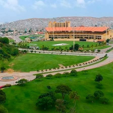 Naya Nazimabad, Karachi