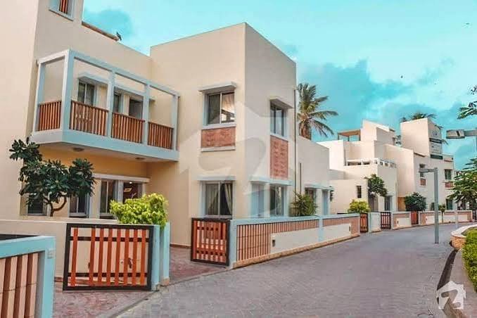 Naya Nazimabad residential blocks